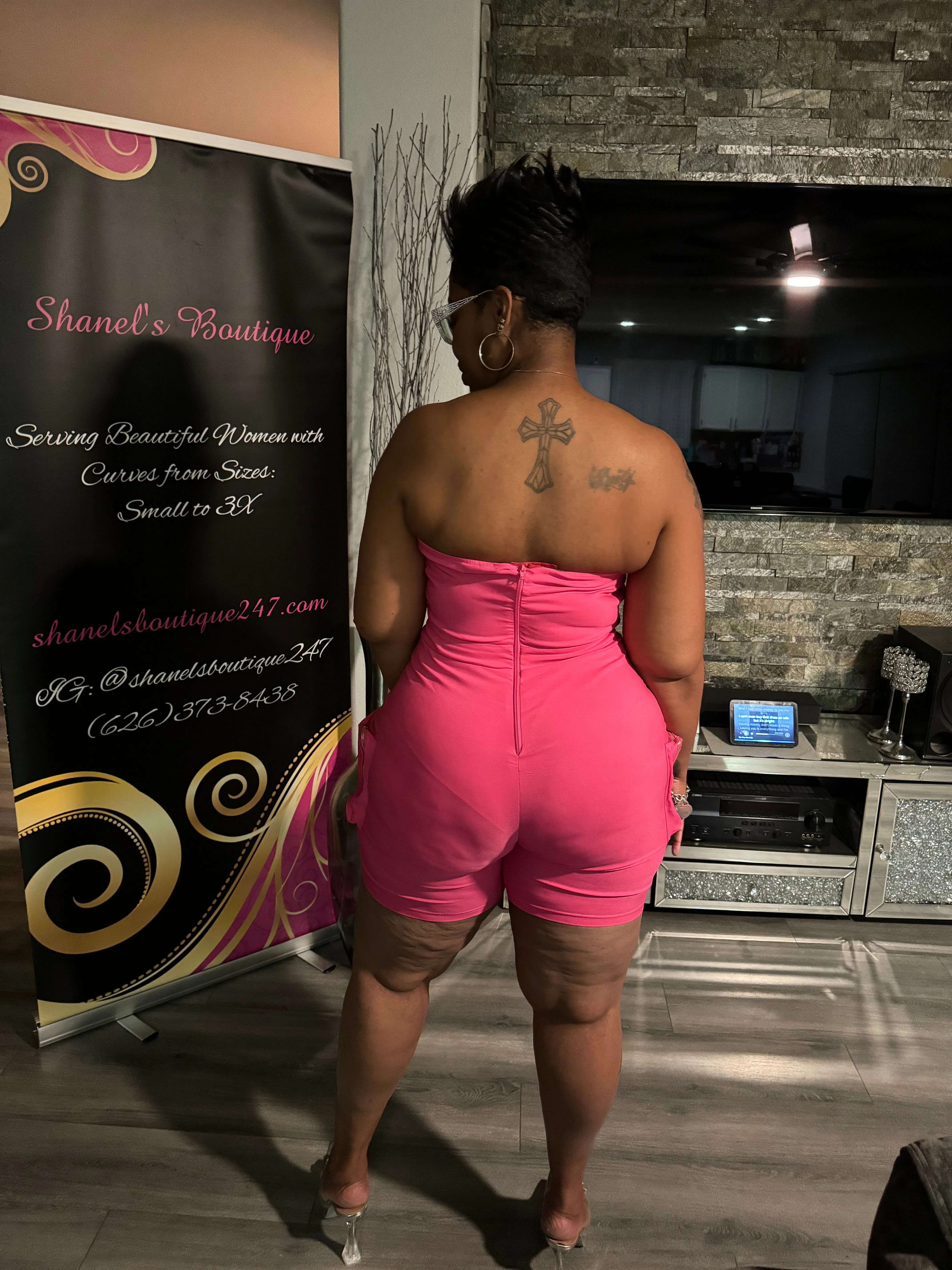 Short & Ready
