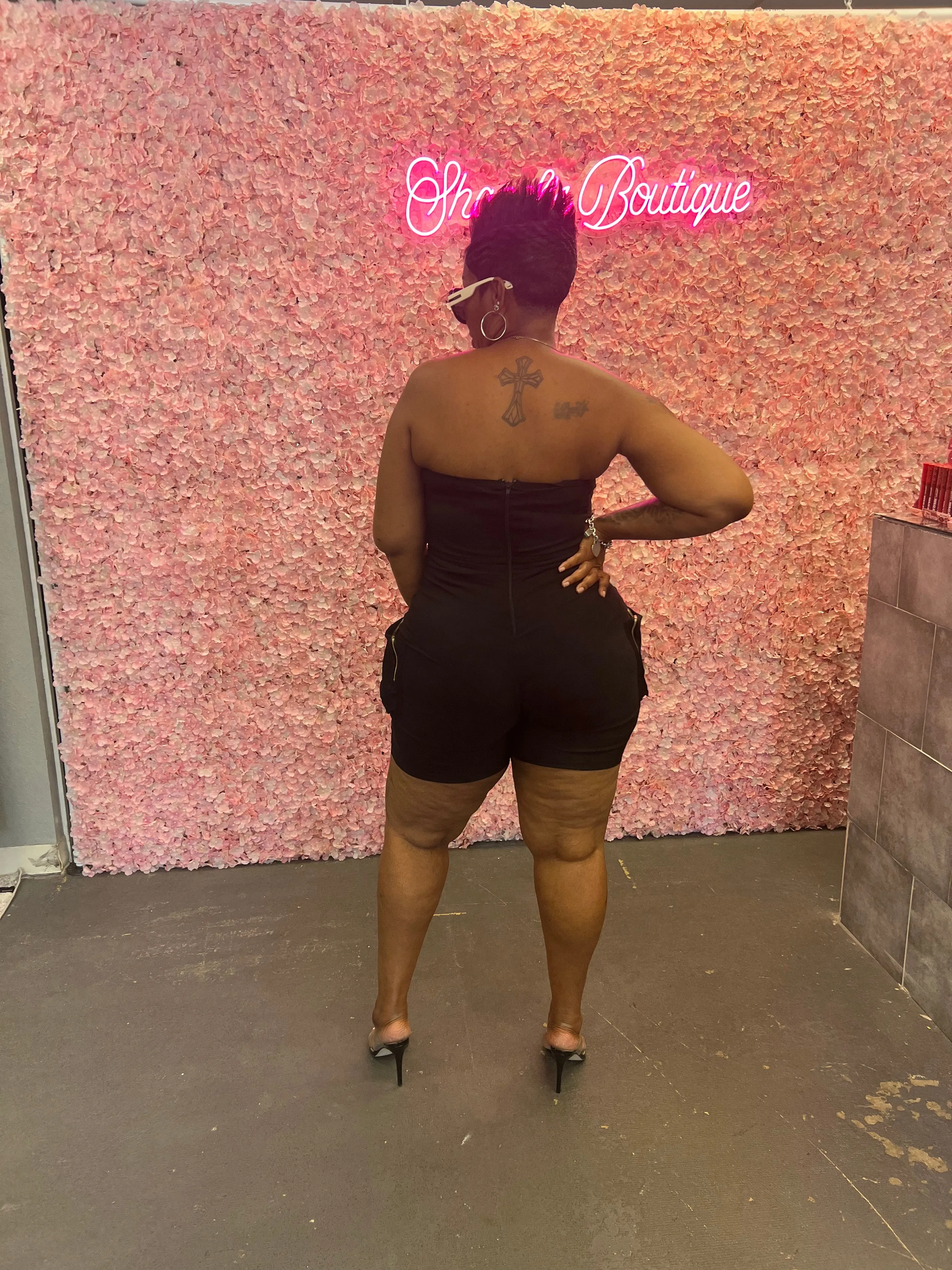 Short & Ready
