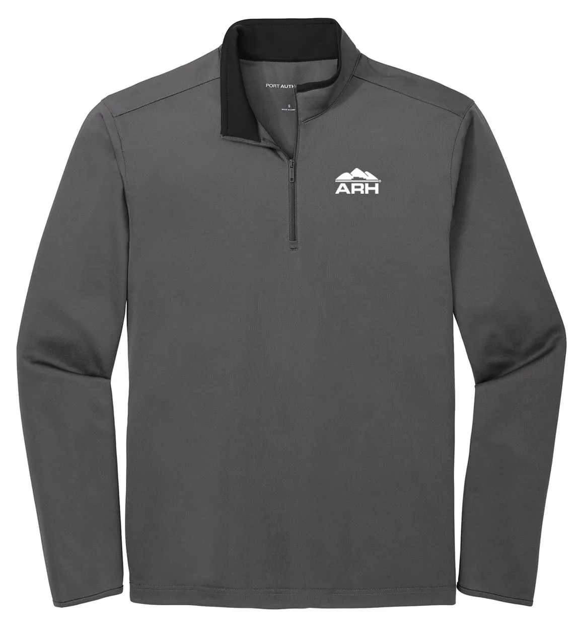 Silk Touch Performance 1/4 Zip - Team Colors