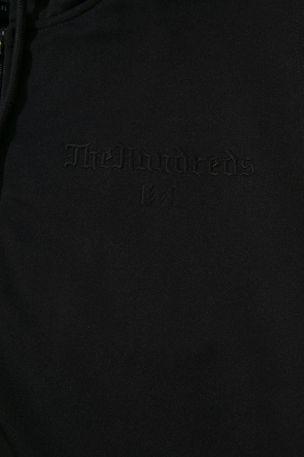 Solo Track Jacket