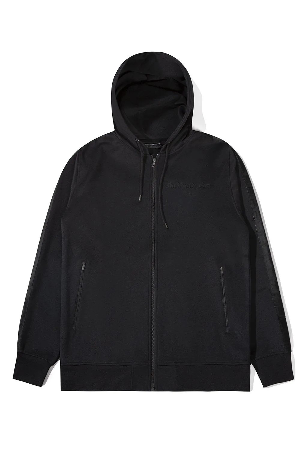 Solo Track Jacket