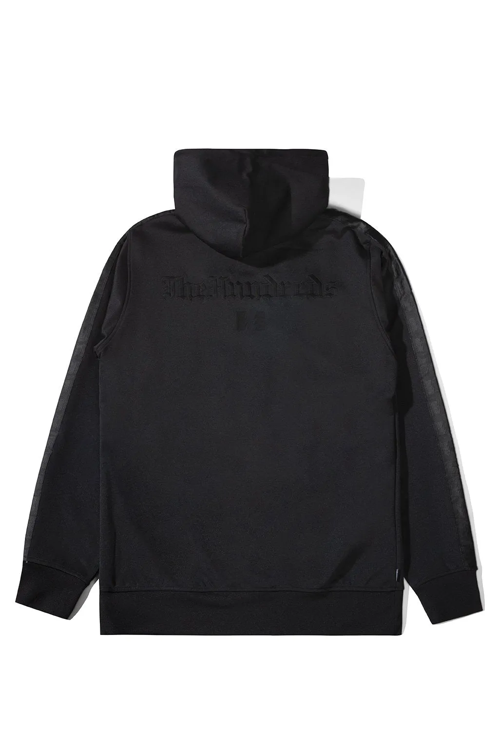 Solo Track Jacket