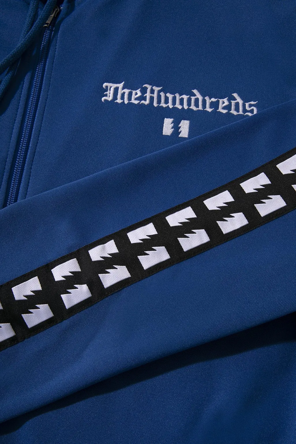 Solo Track Jacket