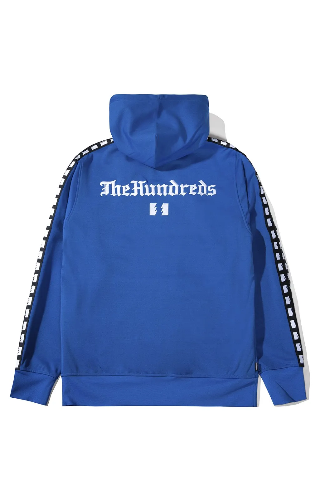 Solo Track Jacket