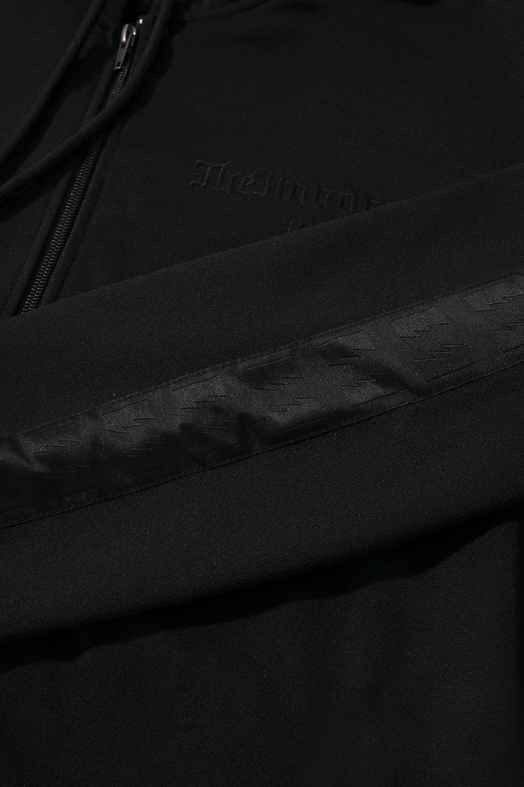 Solo Track Jacket