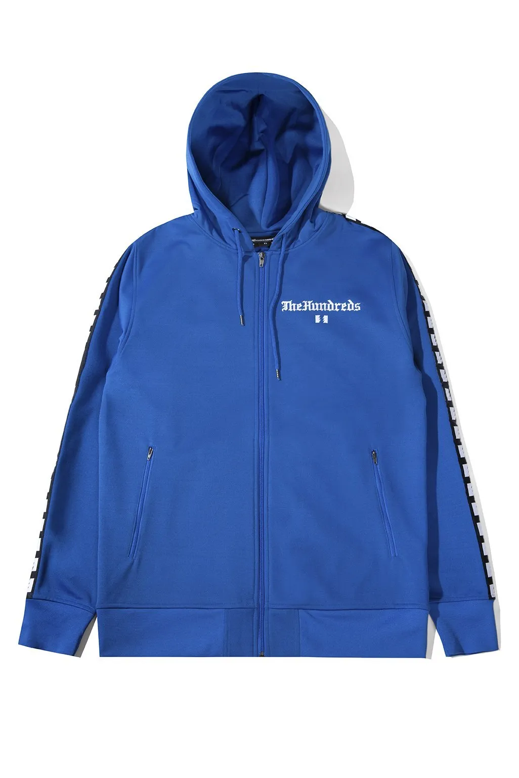 Solo Track Jacket