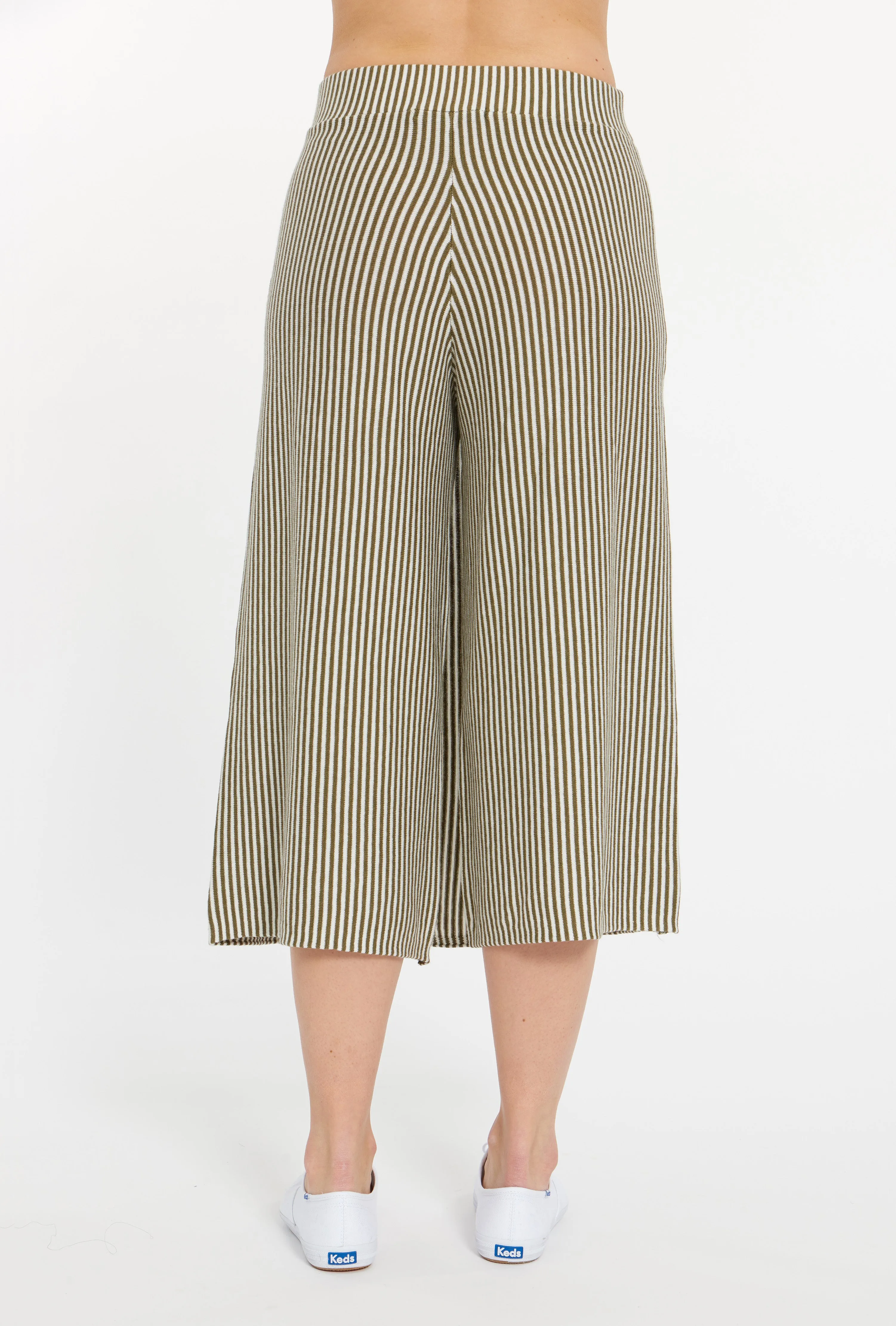Sonoma Culotte