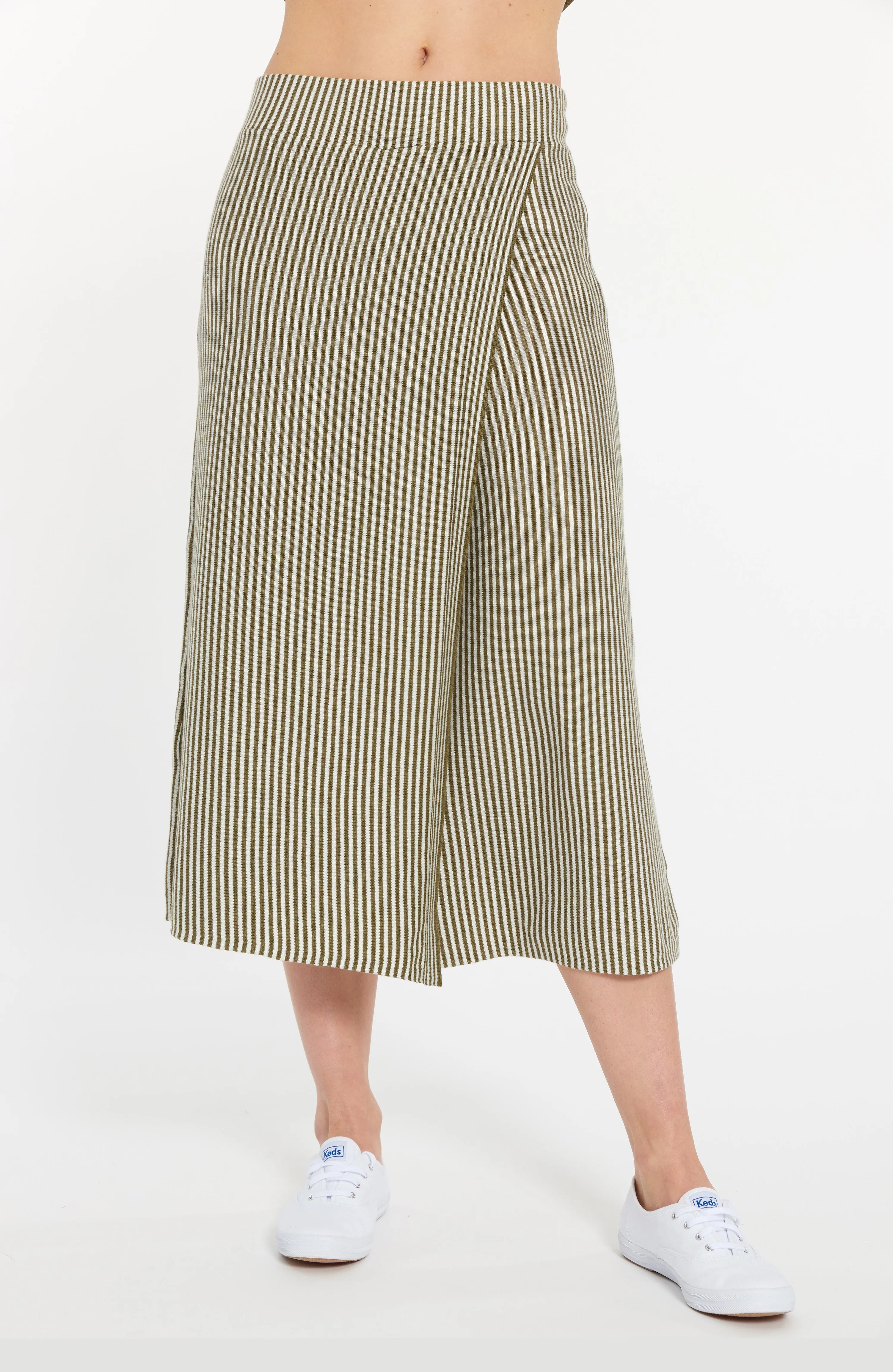 Sonoma Culotte