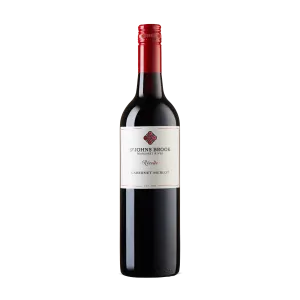 St Johns Brook Recolte Cabernet Merlot 750ml