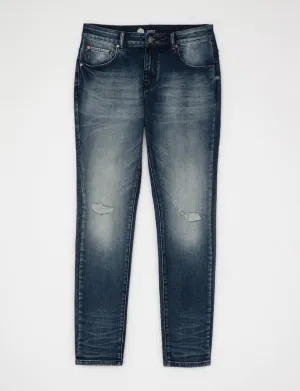 STAPLE: Essential Denim 2309D7319