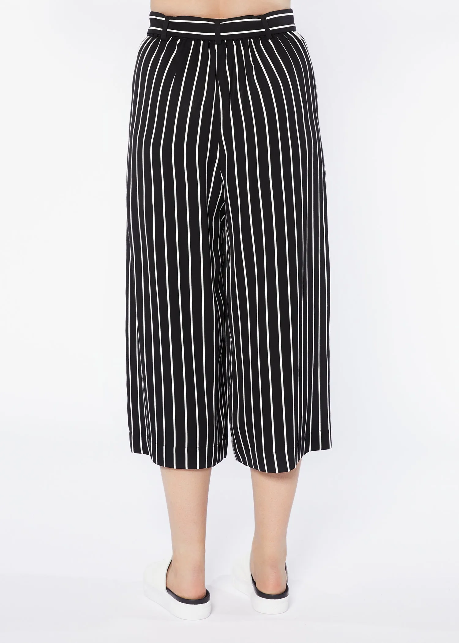 Strata Culotte - Black Milk