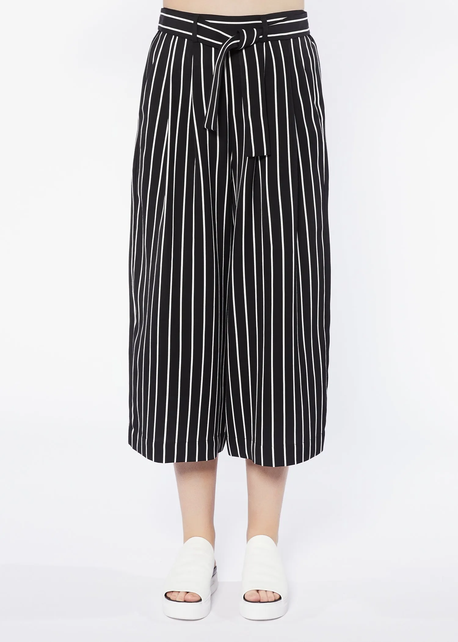 Strata Culotte - Black Milk