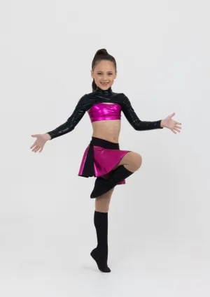 Studio 7 Metallic Shrug CMSH01 / AMSH016
