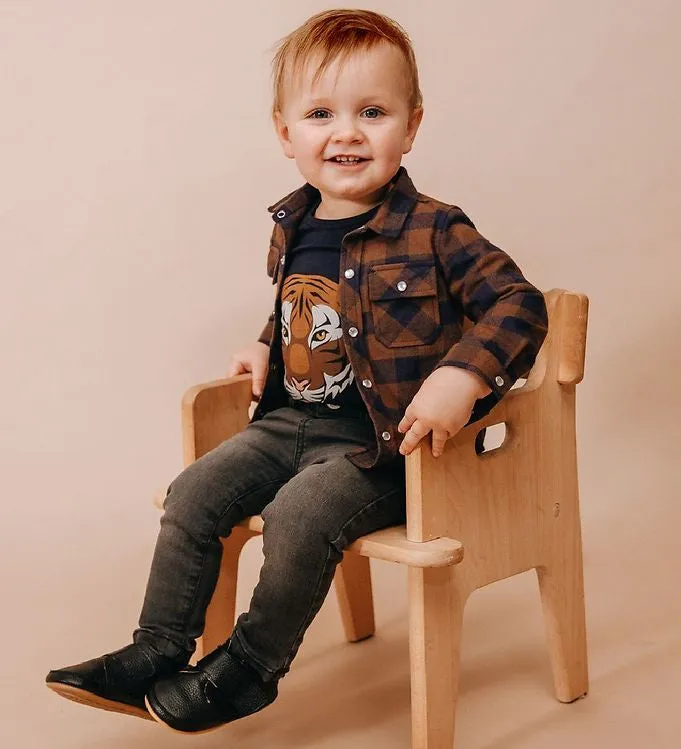 The Alfredo Slim Jeans - BABY