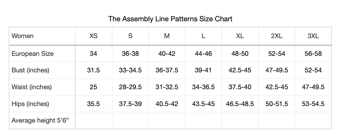 The Assembly Line Cropped Jacket