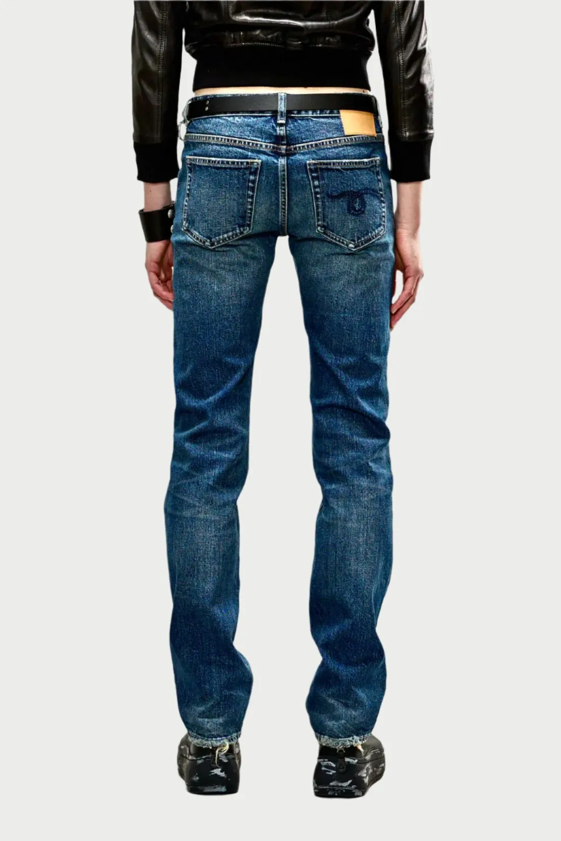 Tobi Boy Jean