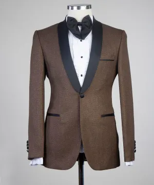 Tux - 2