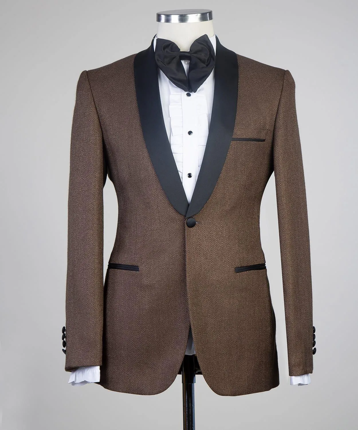 Tux - 2
