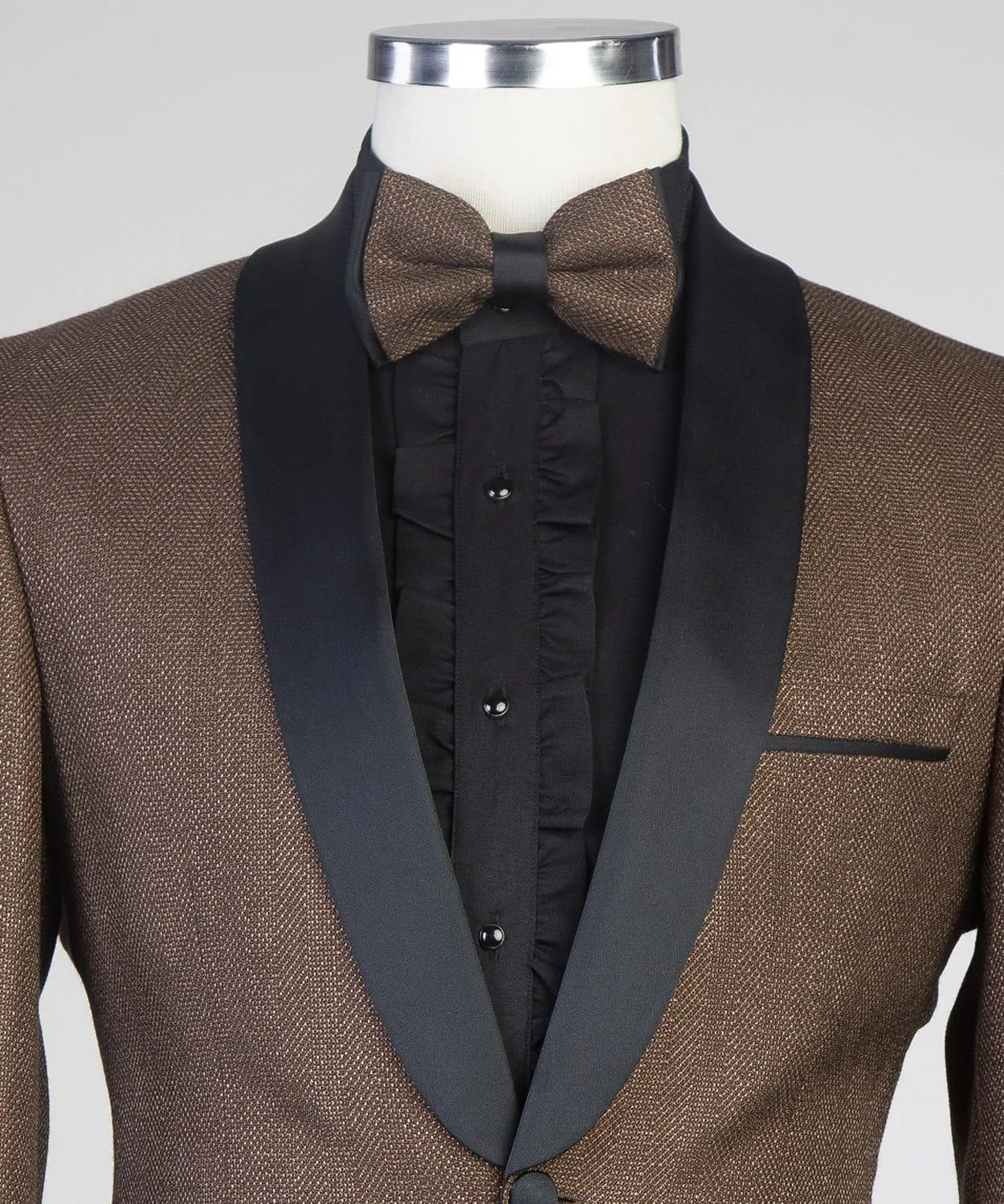 Tux - 2
