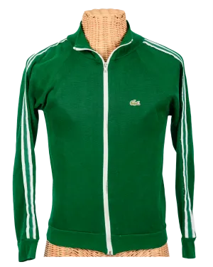 Vintage: Izod Lacoste Track Jacket