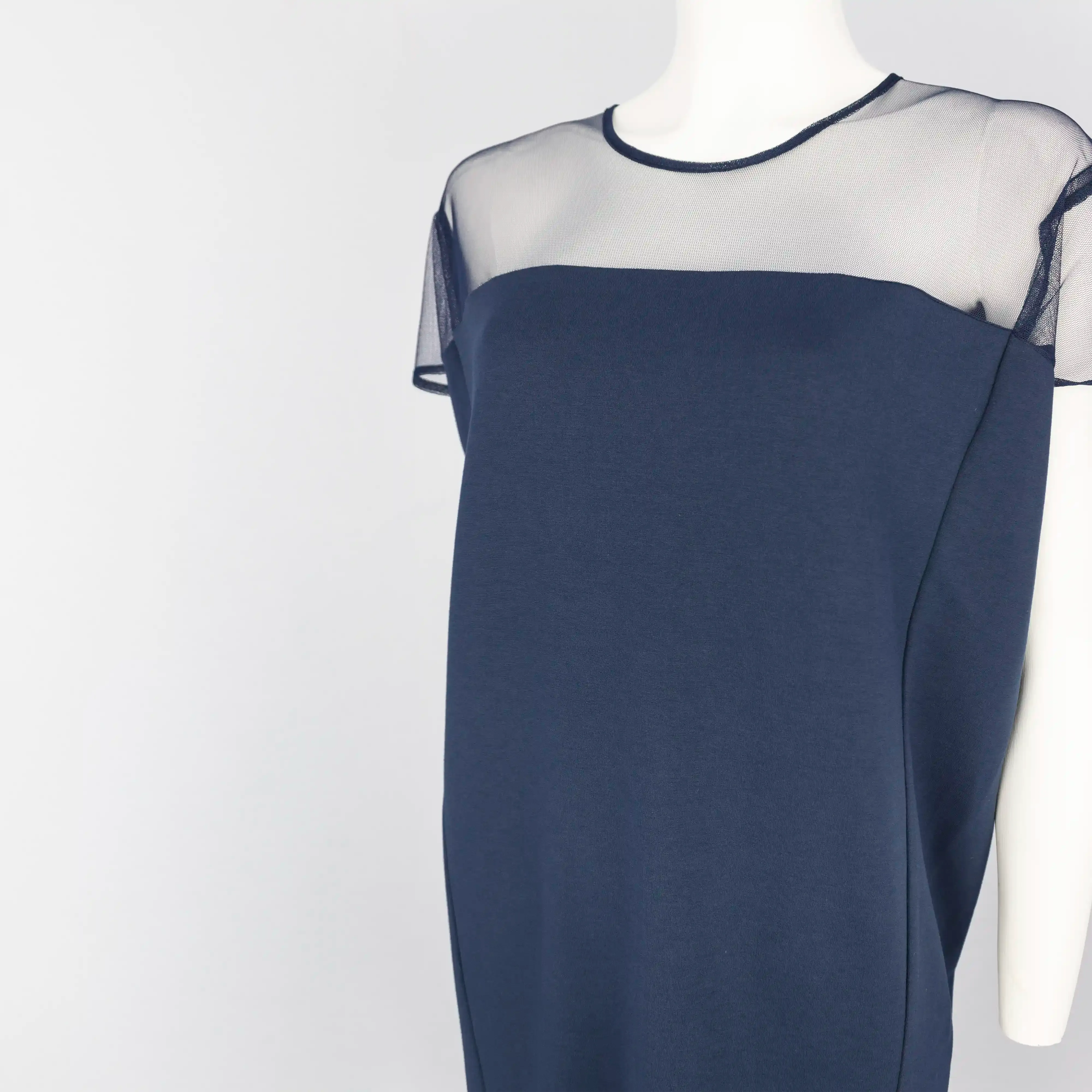 WISBEACH Light Navy