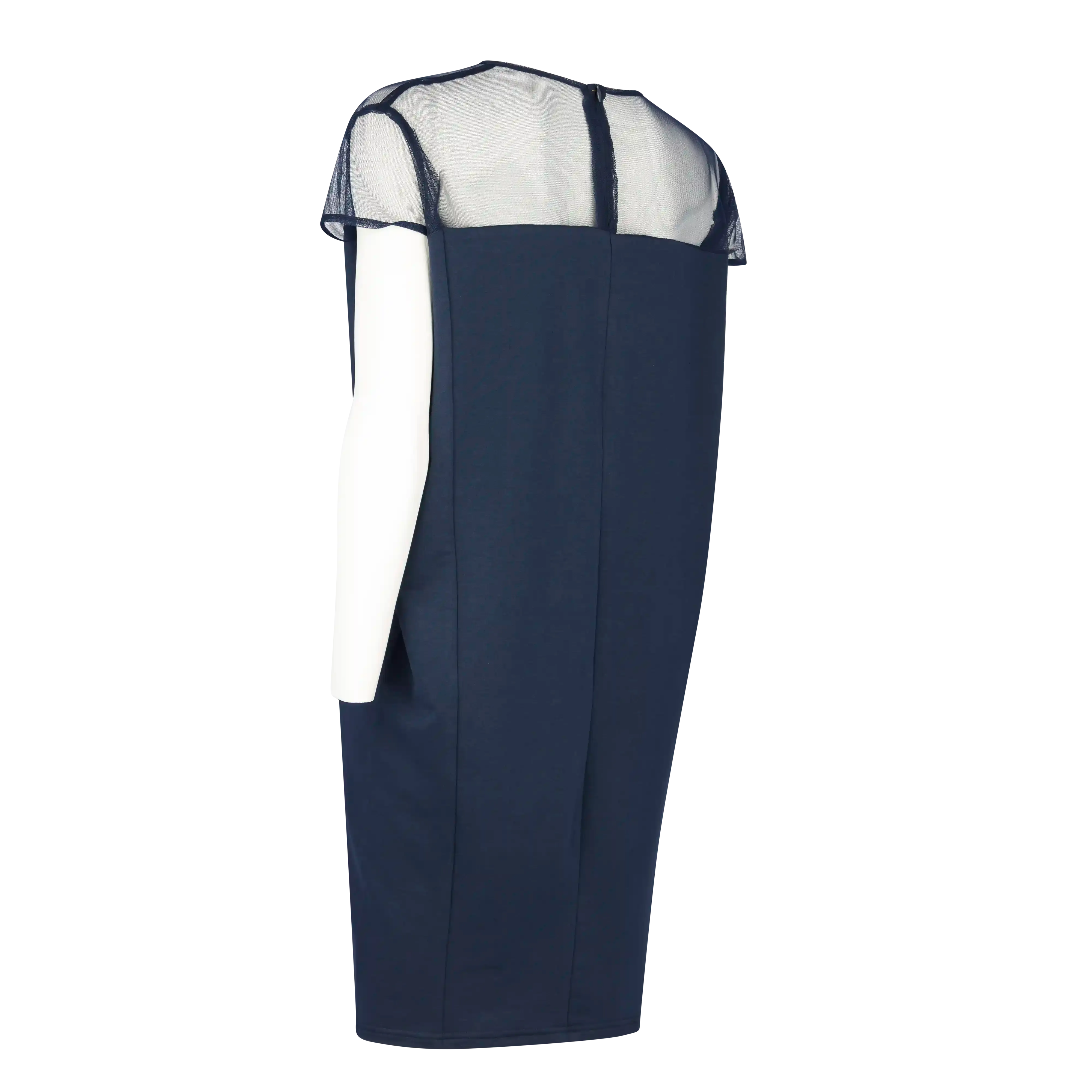WISBEACH Light Navy