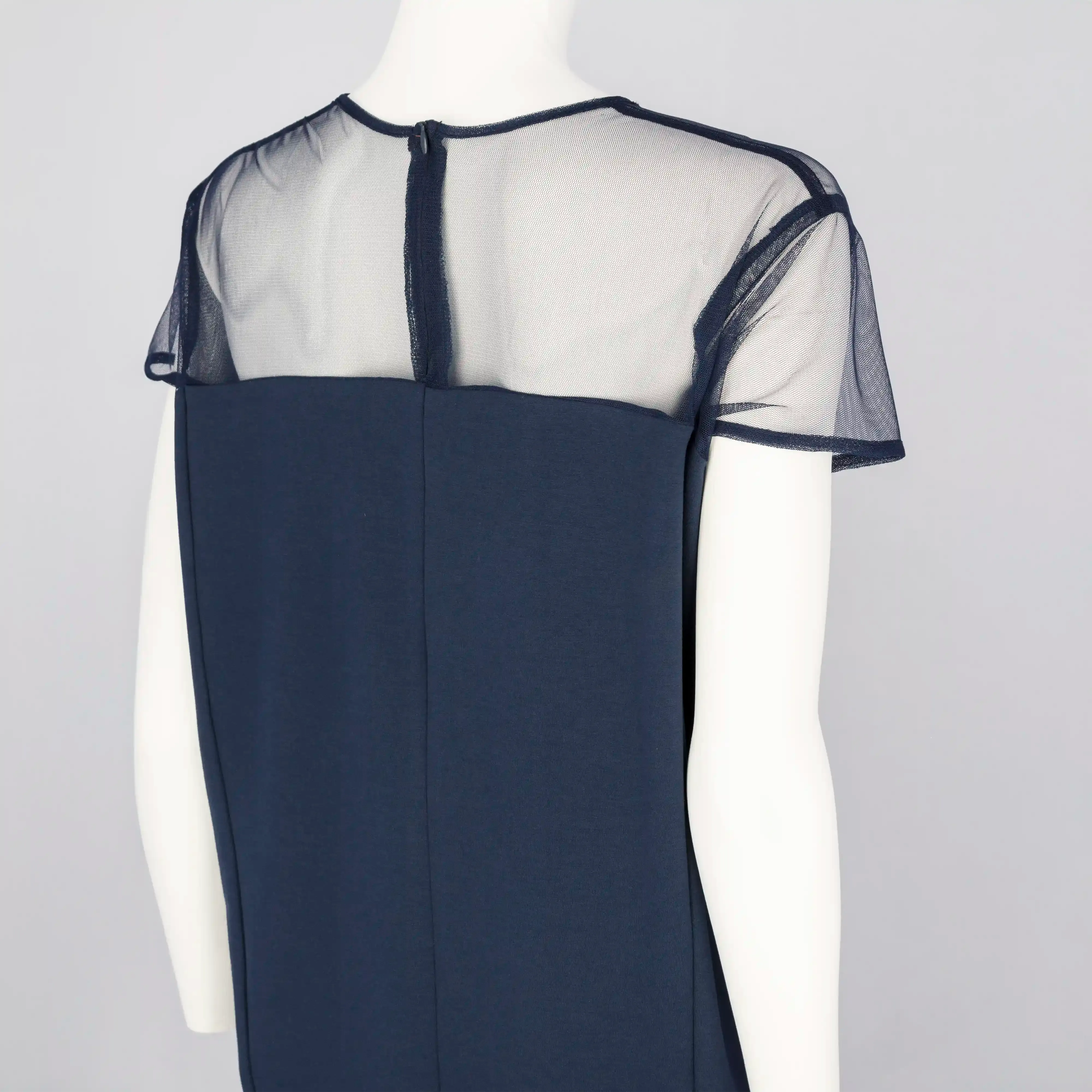 WISBEACH Light Navy