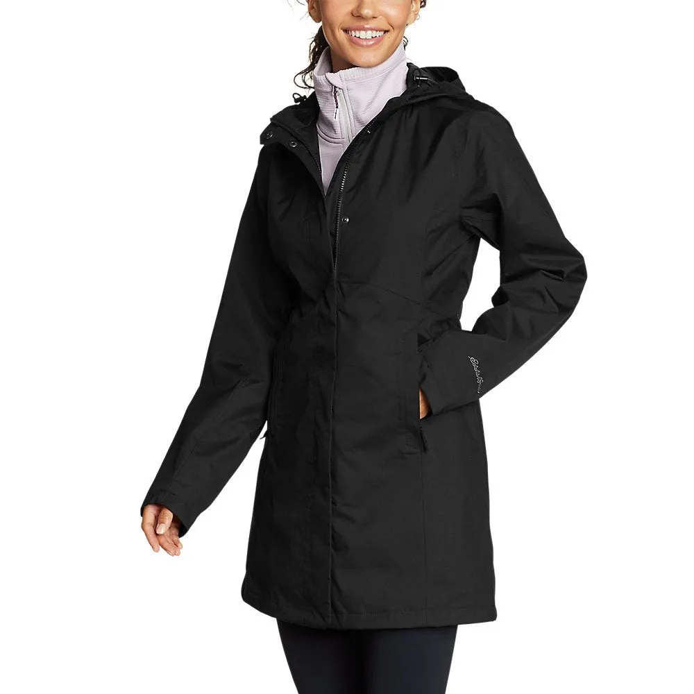 Women's Eastsound 2.0 Trench Coat