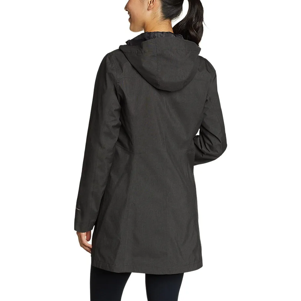 Women's Eastsound 2.0 Trench Coat